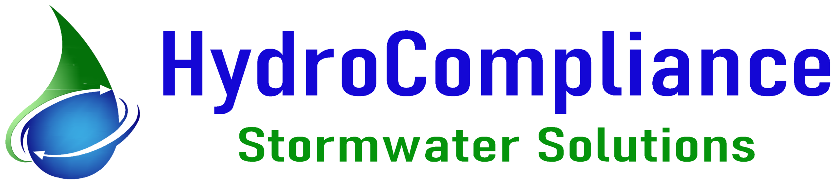 HydroCompliance Logo