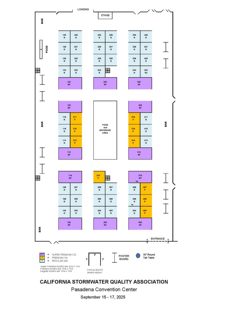 CASQA 2025 Floor Plan 2.3